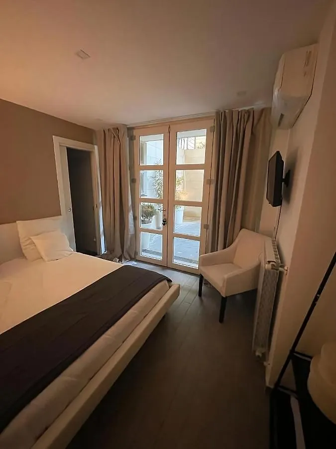 Гостевой дом Room Mondello 5 Италия
