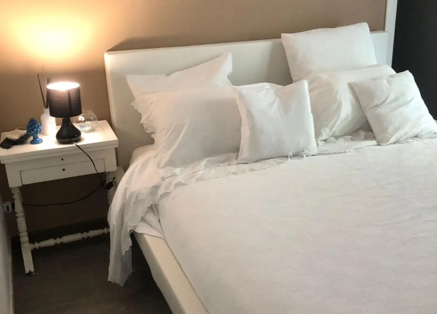 Гостевой дом Room Mondello 5