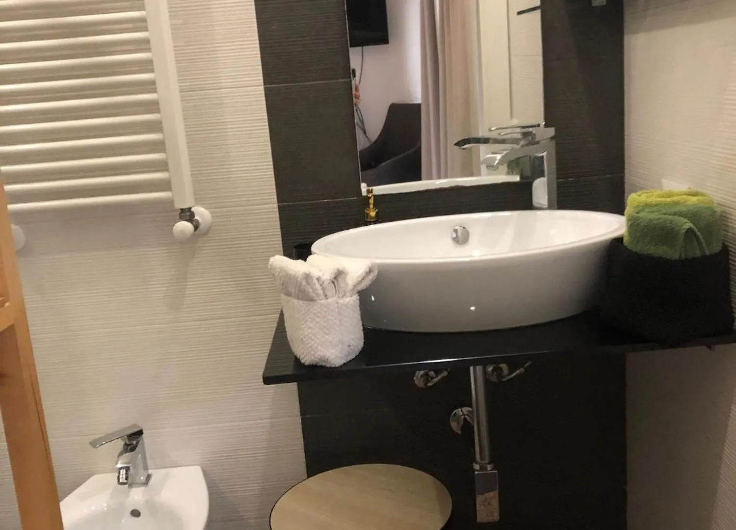 Гостевой дом Room Mondello 5