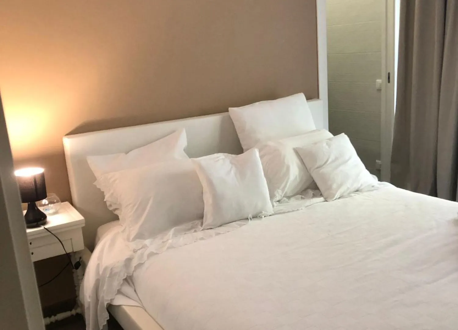 Room Mondello 5 Италия