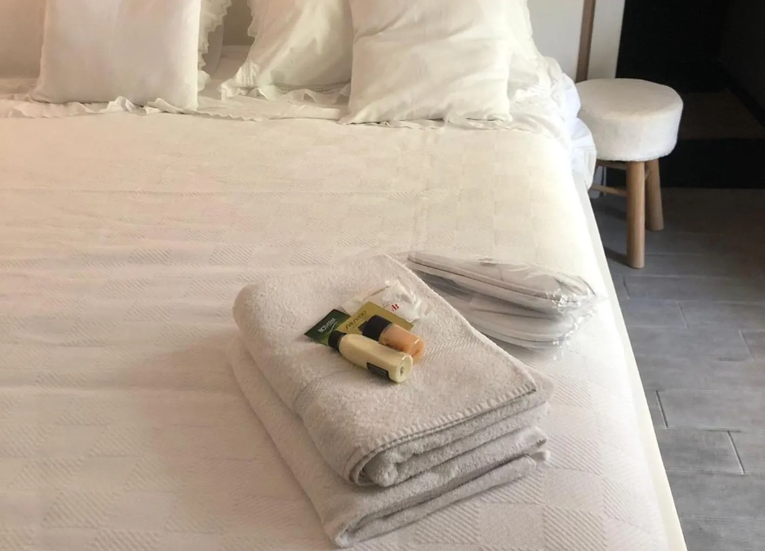 Гостевой дом Room Mondello 5 Италия