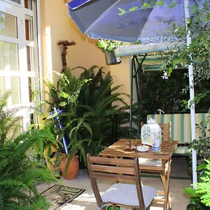 Il Giardino Di Laura Private Gasthof